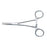 Graham-Field/Everest &Jennings Forcep Hemostatic Kelly 5-1/2" Straight Stainless Steel Ea - 2674