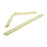 Graham-Field/Everest &Jennings Drain Penrose Polyisoprene Rubber 18X1" Flat Tip Non-Sterile 25/Bx - 88 3953 1