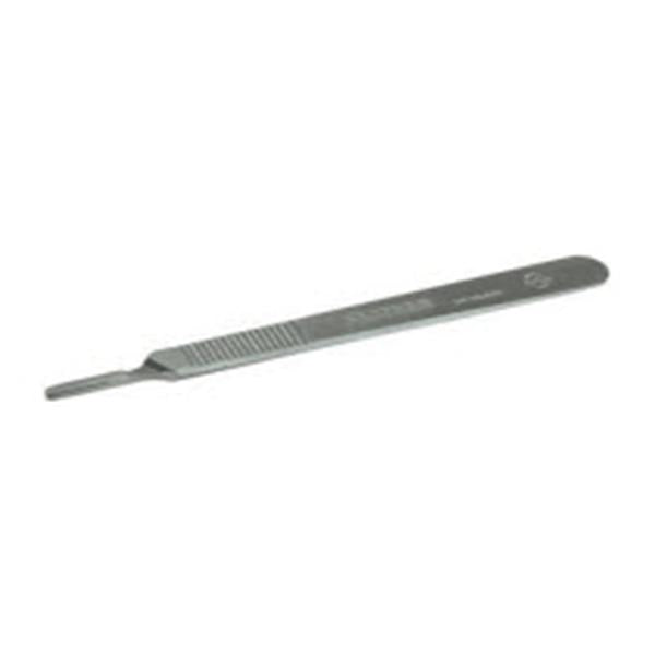 Graham-Field/Everest &Jennings Handle Blade #11 Ea - 2977#4