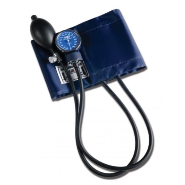 Graham-Field/Everest &Jennings Sphygmomanometer Aneroid Labstar Deluxe 13-19" 12 Lg Adlt Arm Dl Dspl Blue Ea - 202X