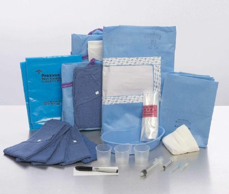 Medline - Discogram Pack - DYNJ25125A