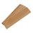 Graham-Field/Everest &Jennings Splint Poplar Wood Basswood Hand Seasoned Poplar 12/Bx - 1941