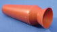 Bernell/Vision Training Products Prosthetic Eye Remover Natural Rubber, 1.25 X 0.5 Inch - DMVER