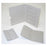Graham-Field/Everest &Jennings Microscope Slide Mailer Cardboard 2 Position 1000/Ca - MSL 02