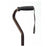 Graham-Field/Everest &Jennings Cane Single Lumex Aluminum 250Lb Capacity 31-39" Bronze Adult 6/Ca - 5941A