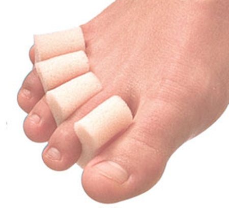 PediFix - Toe Comb Pedifix One Size Fits Most Without Closure Toe - 6215