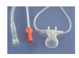 Physio Control Smart CapnoLine Plus NonIntubated Filterlines - 11996-000163