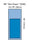 3M Steri-Drape - Mayo Stand Cover 23-7/8 W X 54 L Inch - 9036