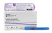 McKesson McKesson Prevent B Safety Scalpel Size 15 Stainless Steel / Plastic Plastic Sterile Disposable - 16-63215