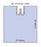 3M Steri-Drape - Surgical Drape Bilateral Split Sheet 72 W X 78 L Inch Sterile - 9046