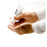 Erie Scientific Cream Barrier Softguard Hand 3 Oz Fragrance Free Ea, 12 Ea/Ca - 12003-12-001