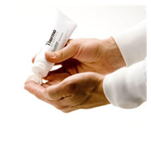 Erie Scientific Cream Barrier Softguard Hand 3 Oz Fragrance Free Ea, 12 Ea/Ca - 12003-12-001