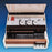 Siemens Cannula Set For Hema-Tek Pump - 10316256