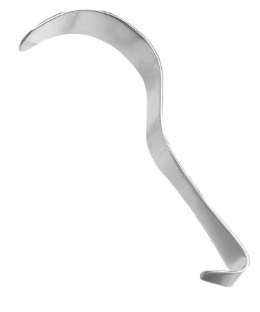Miltex Padgett Retractor Deaver 8 Inch - PM-4570