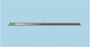 Cook Medical - Cerebral Guidewire .025 Inch Diameter X 20 cm Length Tip 145 cm Length Straight Tip - G00856