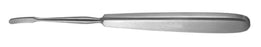Miltex Padgett Periosteal Elevator Joseph 6-3/4 Inch Length Surgical Grade Stainless Steel NonSterile - PM-7760