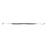Miltex-Integra Retractor Murphy 7-1/2" Blunt 4 Prong Stainless Steel Ea - 11-572