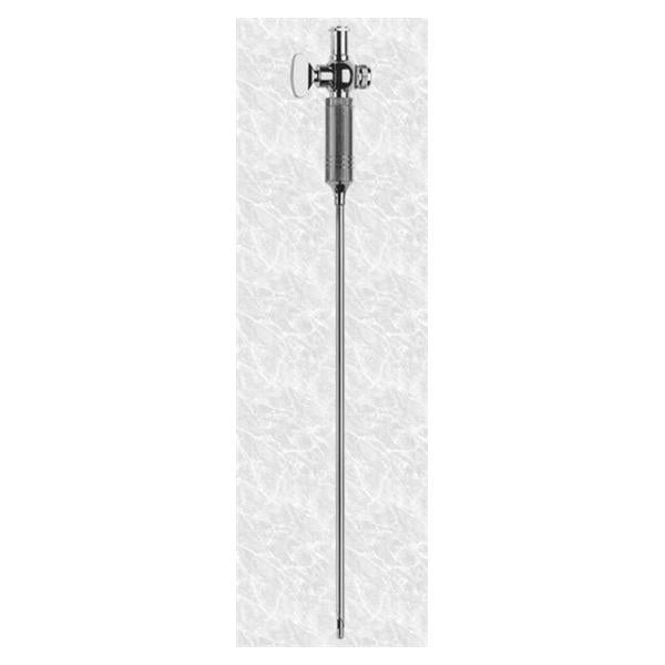 BR Surgical, Needle Pneumoperitoneum Insufflation Veress 2.7X120Mm Stainless Steel Ea - H80-212-20