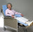 Skil-Care Cozy Seat Chair Backrest Geri-Chair - 703002