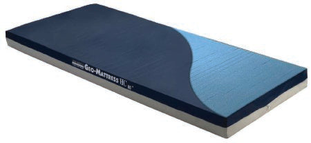 Geo-Mattress Hc - Bed Mattress Therapeutic Type 35 X 80 X 5 Inch - SP810-29