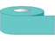 Shamrock Scientific Shamrock Blank Label Tape Multipurpose Label Without Legend Aqua 1/2 X 500 Inch - ST-12-16