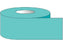 Shamrock - Blank Label Tape Colored Identification Tape Aqua Tape 1/2 X 500 Inch - ST-12-16
