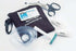 Ambu Res-Cue Mask - CPR Resuscitation Mask Kit - 11998-000321