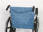 Alimed Wheelchair Back Covers - 77188