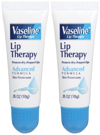Unilever Vaseline Lip Balm 0.35 oz. Tube - 521275000
