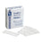 Graham-Field/Everest &Jennings Grafco Frosted Microscope Slide 3X1" White W/ Rnd Crnr/Grounded Edg 144/Bx - 3703-2F
