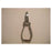 Chanby Clipper Nail 4-1/2" Coil Spring Ea - CH152B