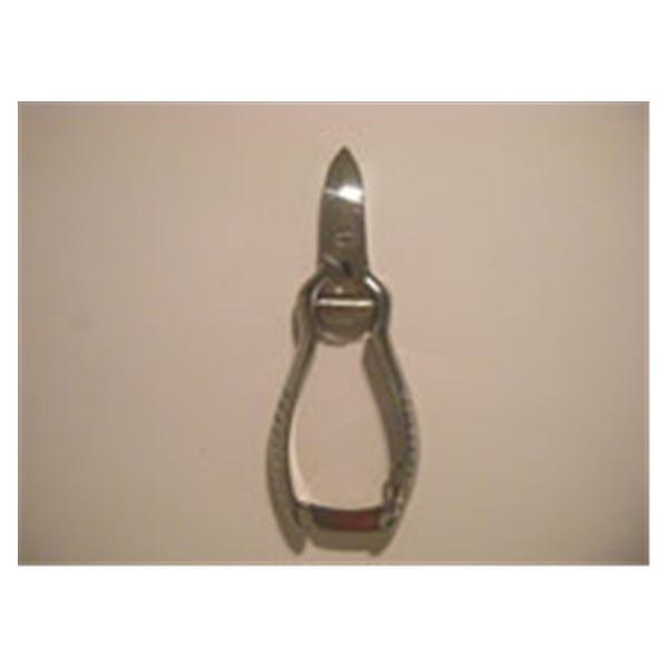 Chanby Clipper Nail 4-1/2" Coil Spring Ea - CH152B