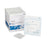 McKesson - Gauze Sponge Cotton 8-Ply 2 X 2 Inch Square Sterile - 16-4228