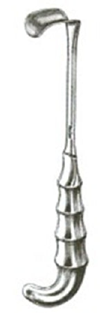 Miltex Retractor Richardson 9-1/2 Inch - 11-247