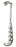 Miltex - Retractor 9-1/2 Inch Length OR Grade - 11-250