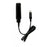 Welch-Allyn Handle Sigmoidoscope 3' Non-Sterile Ea - 73220