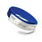 Graham-Field/Everest &Jennings Tourniquet Cmprs Dvc Bnd Grfkt 14.5X1 Thrmplstc Elstmr Flt Blu Adlt 12/Bx - 1806