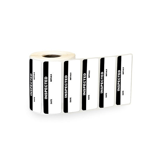 Industrial Labels