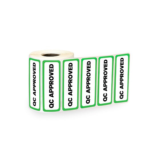 Industrial Labels
