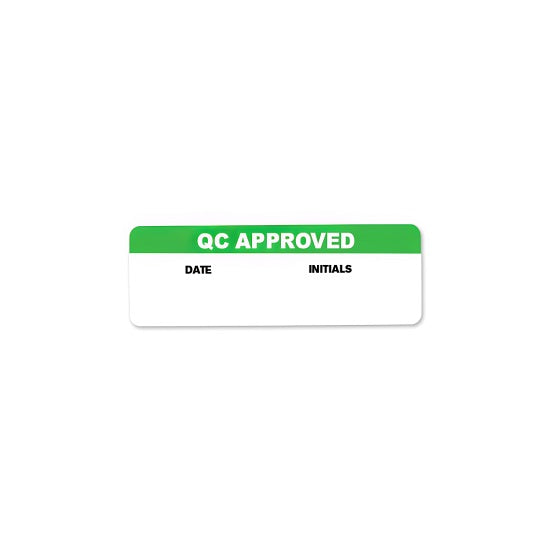 Industrial Labels