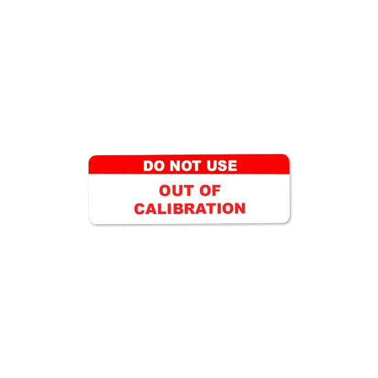 Industrial Labels