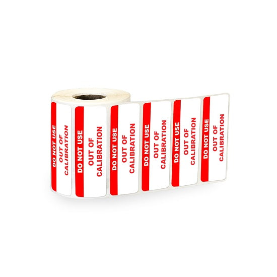 Industrial Labels