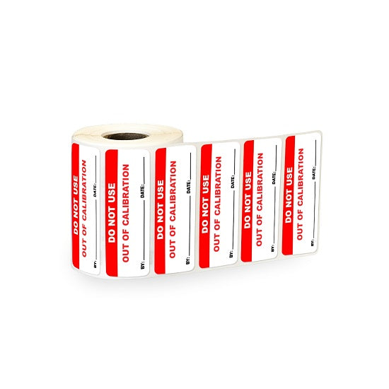 Industrial Labels