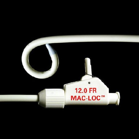 Cook Medical Ultrathane Suprapubic Catheter Set Mac-Loc Locking Loop 8.5 Fr. - G30403