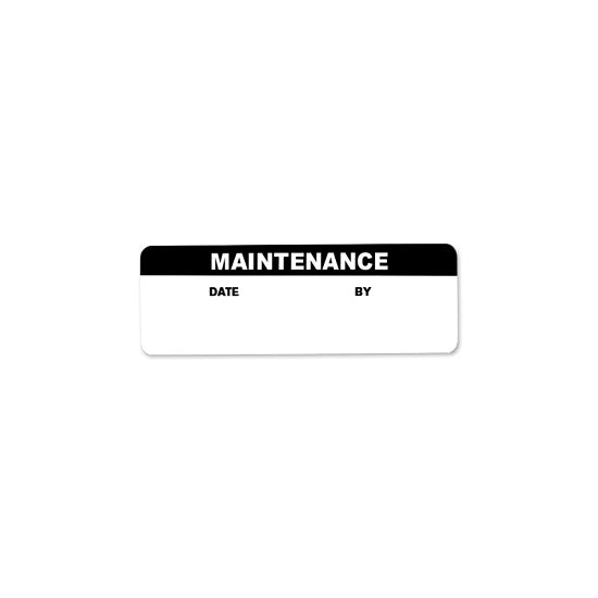 Industrial Labels