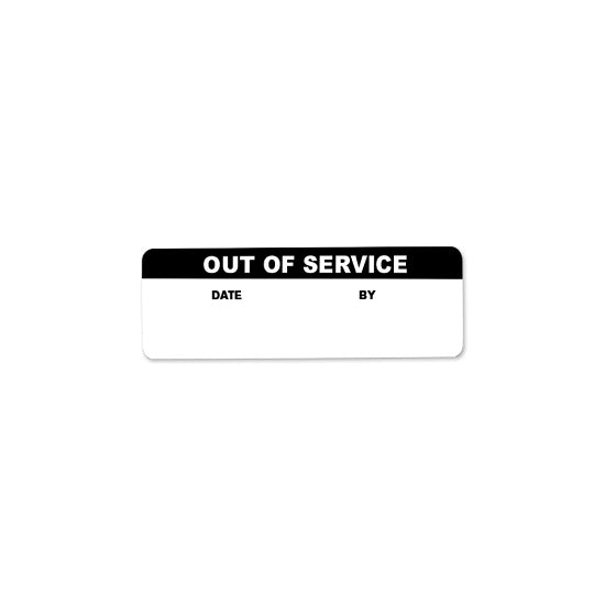 Industrial Labels