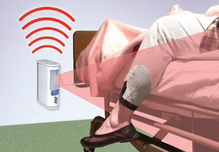 Smart Caregiver Smart Caregiver Motion Sensor - TL-2700