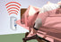 Smart Caregiver Smart Caregiver Motion Sensor - TL-2700