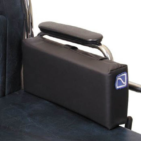 Patterson Medical Supply Hip Bolster 2 W X 14 D X 6 H Inch Strap Fastening With Buckle - 929663