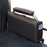 Patterson Medical Supply Hip Bolster 2 W X 14 D X 6 H Inch Strap Fastening With Buckle - 929663